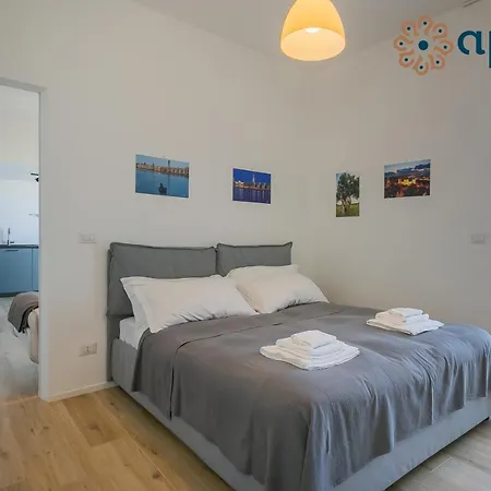 Emma's House By Apulia باري