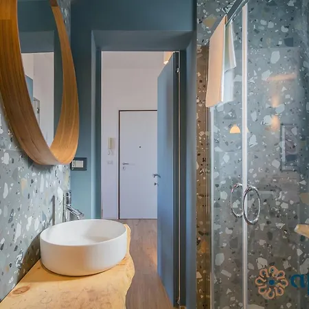 Emma's House By Apulia Apartment Bari