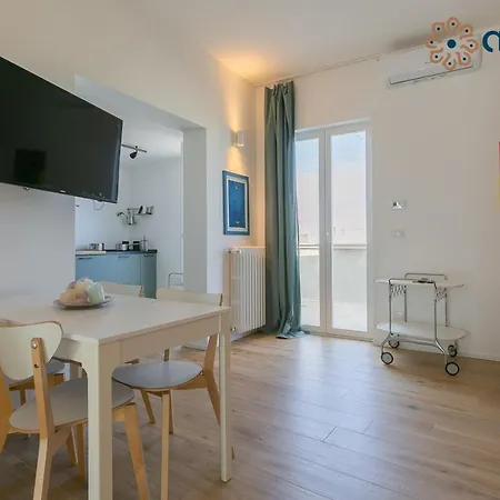 Appartement Emma's House By Apulia