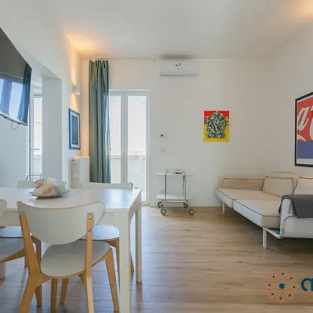 Emma's House By Apulia Appartement