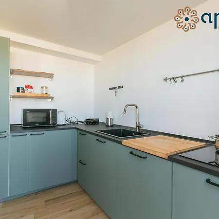 Appartement Emma's House By Apulia