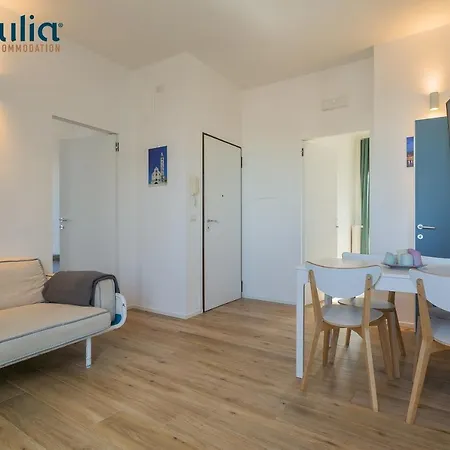 Апартаменты Emma's House By Apulia Бари