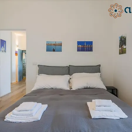 Emma's House By Apulia * Бари