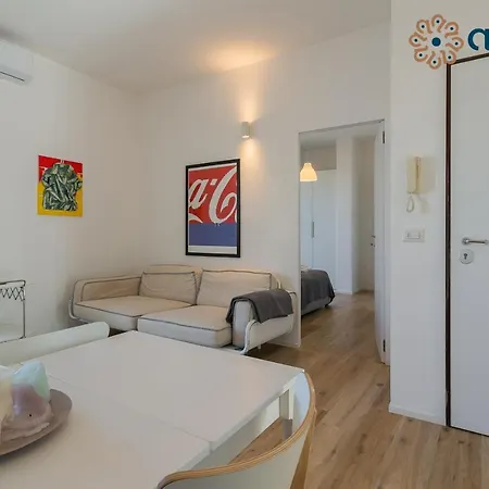 Emma's House By Apulia Бари